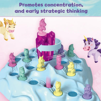 Lotti Karotti Unicorn EN