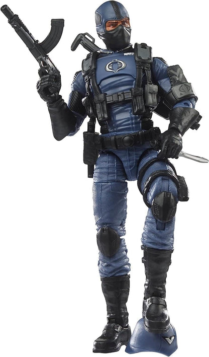 GI Joe Classified Cobra Officer #37 (F4021)