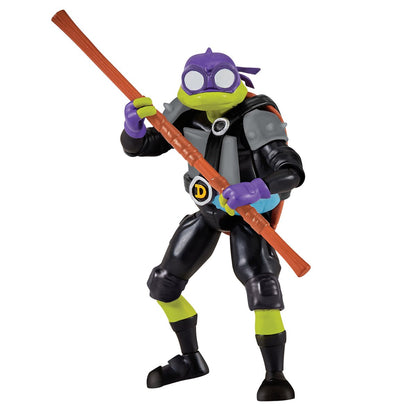 TMNT Battle Arena Donatello Basic Action Figure (Playmates)
