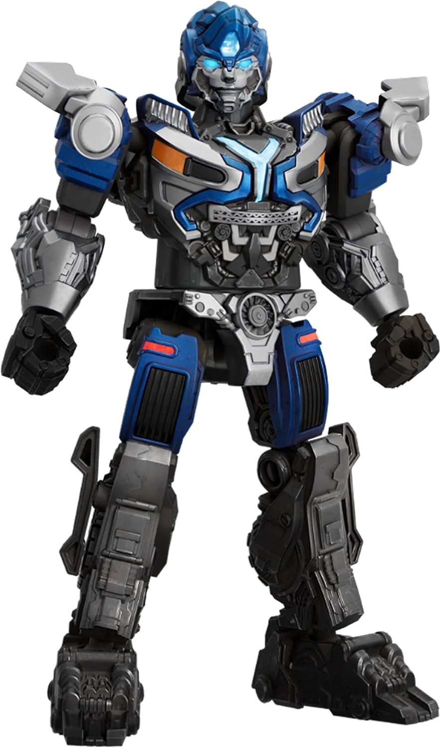 BLOKEES Transformers Classic Class 06 Mirage