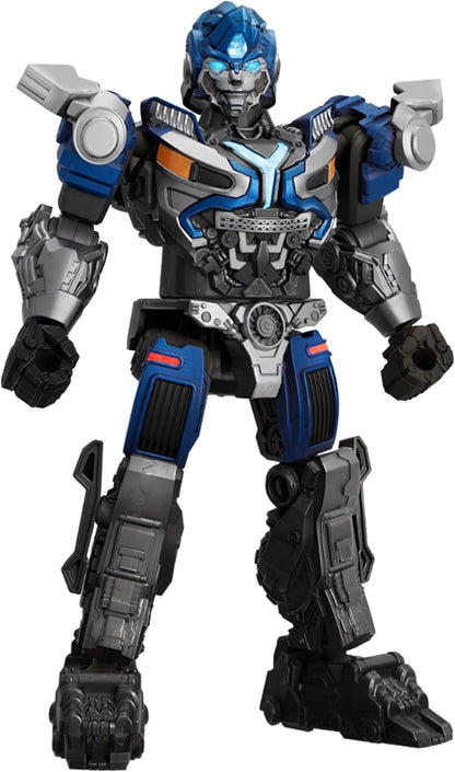 BLOKEES Transformers Classic Class 06 Mirage