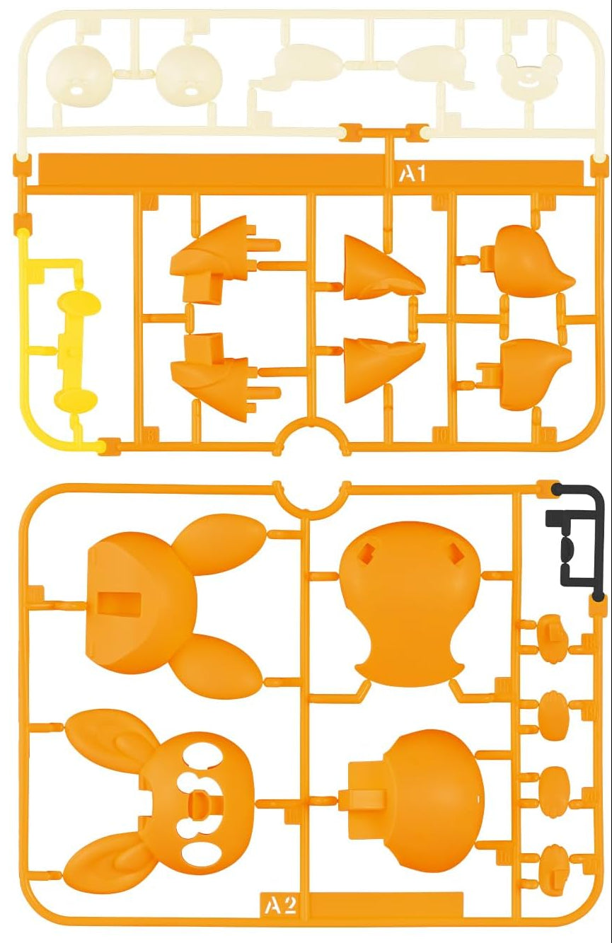 Pokemon: #22 Pawmi/Pohm Snap Kit