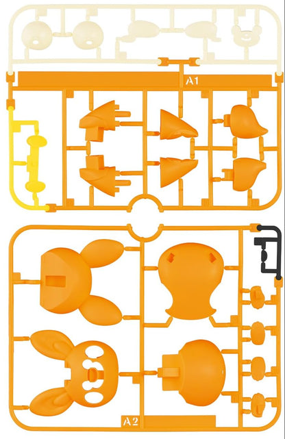 Pokemon: #22 Pawmi/Pohm Snap Kit