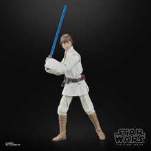 SW Black Series Luke Skywalker A New Hope (G1551)