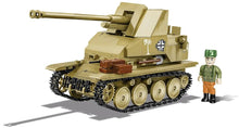SD. KFZ 139 Marder III