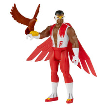 Marvel Legends Retro Falcon 3 3/4 inch Action Figure