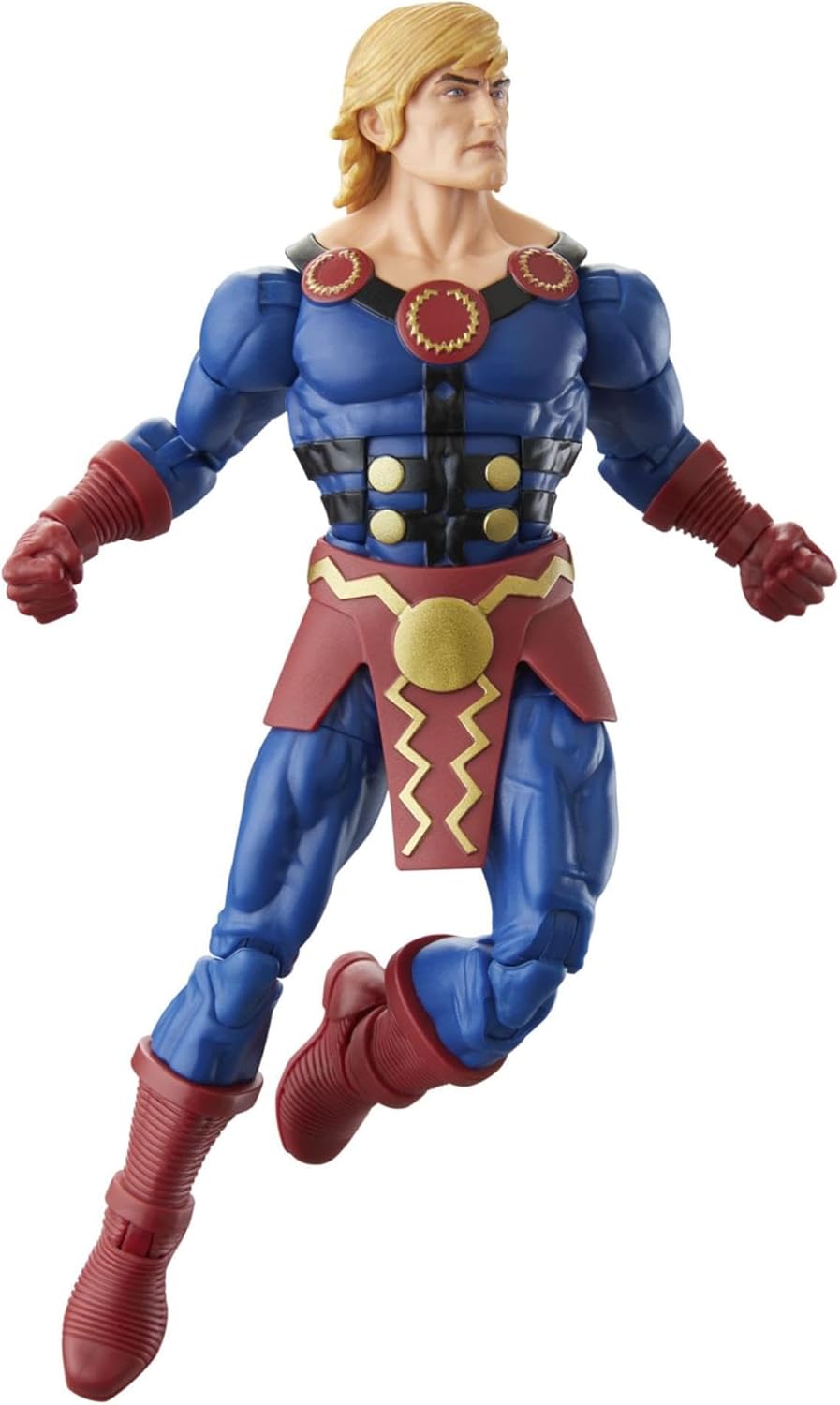 Marvel Legends Ikaris