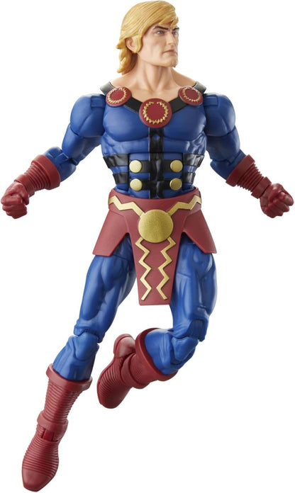 Marvel Legends Ikaris
