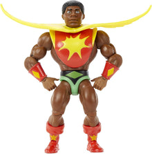 Masters of the Universe: Origins Sun-Man