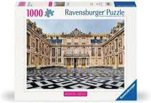 Chateau de Versailles, France 1000pc