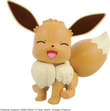 Pokemon Eevee Snap Kit
