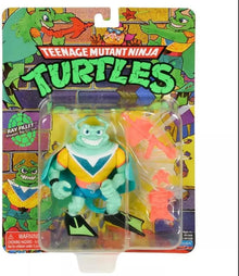TMNT Classic Ray Fillet Action Figure (Playmates)