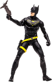 DC Multiverse Jim Gordon As Batman (Batman: Endgame)