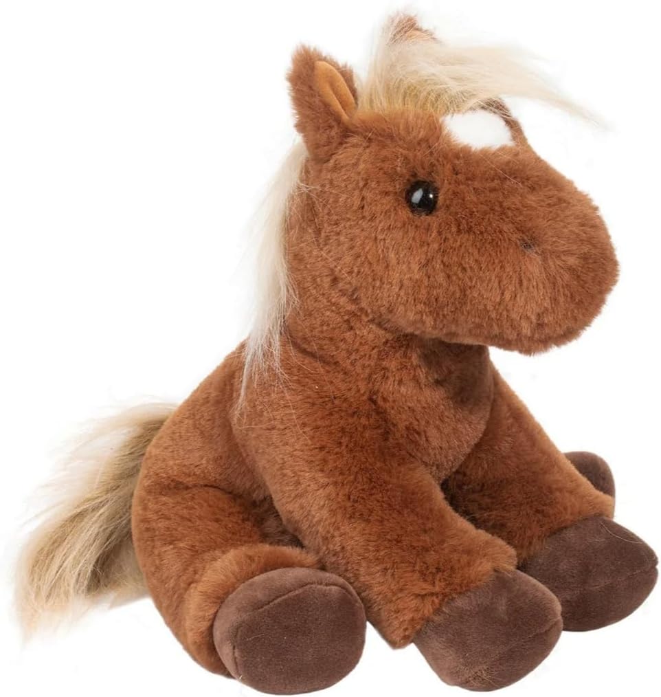 Nellie Horse Softie