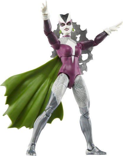 Marvel Legends Strange Tales Marvel's Lilith 6-Inch Action Figure