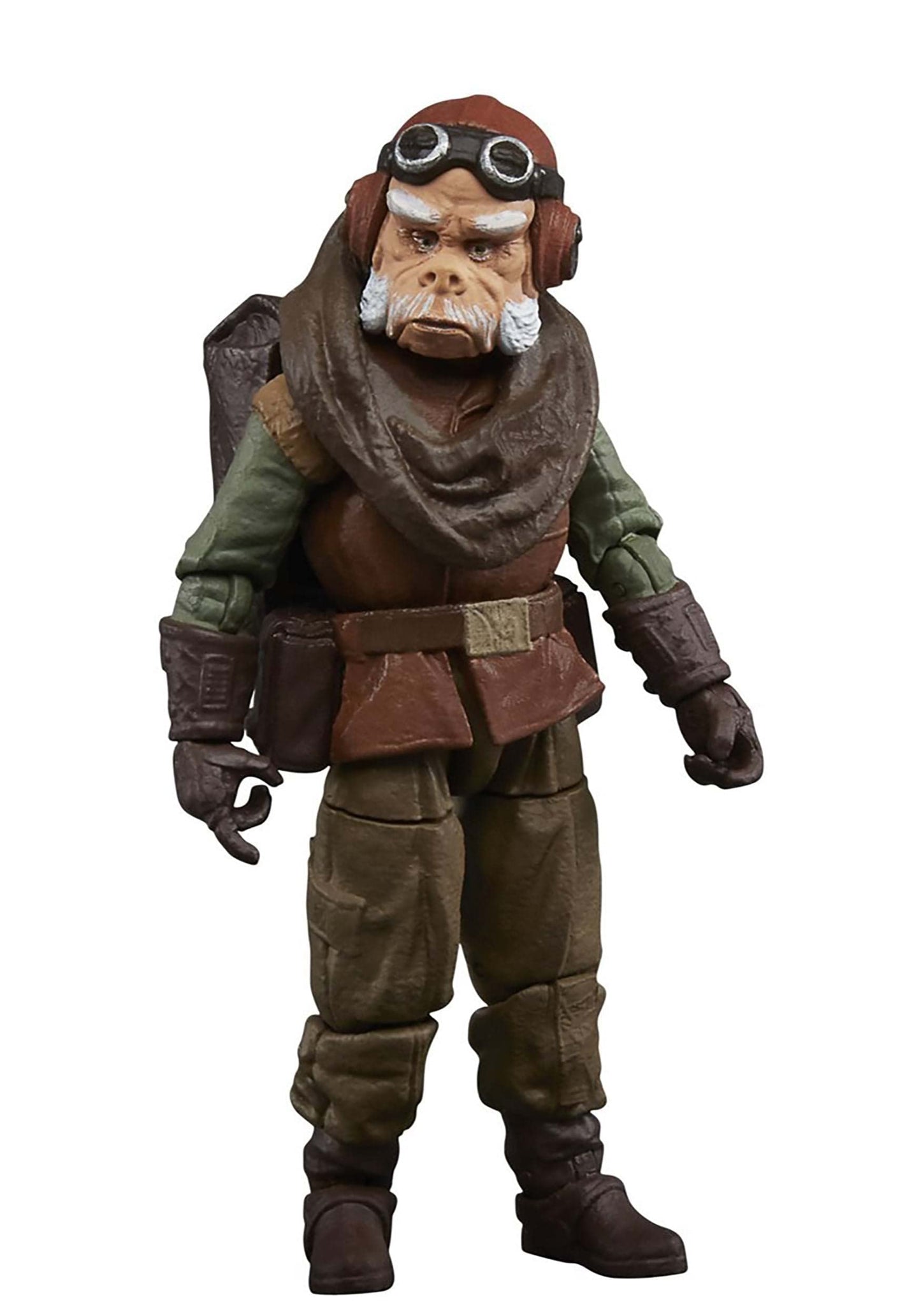 Star Wars The Vintage Collection Kuiil