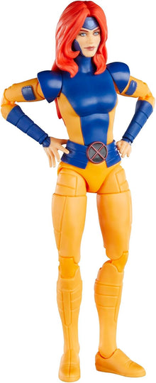 Marvel Legends X-Men '97 Jean Grey