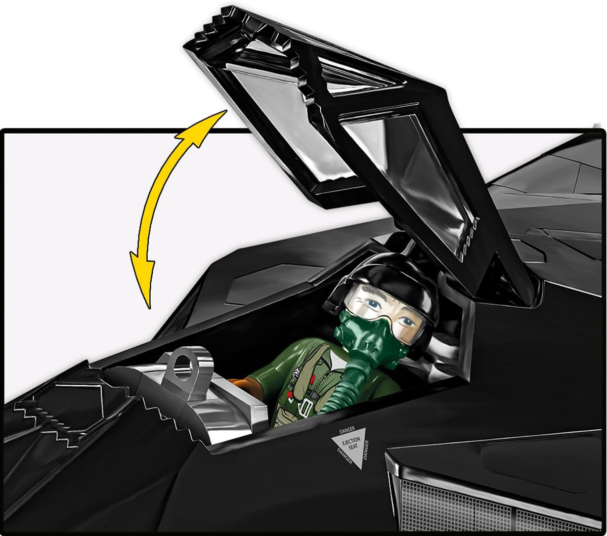F-117 Nighthawk