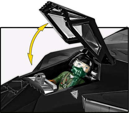 F-117 Nighthawk