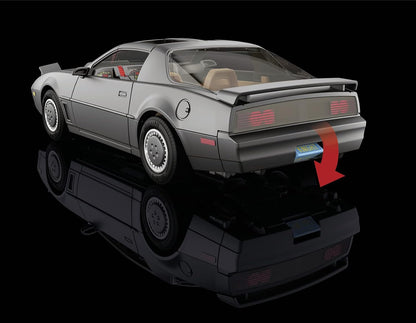 Knight Rider - K.I.T.T (PM-70924)