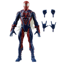 Marvel Legends Spider-Man Spider-Man Unlimited