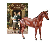 Canterwood Crest - Chasing Blue (Discontinued)
