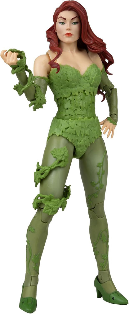 DC McFarlane Coll. Ed. W15 Poison Ivy Classic 7-In Figure