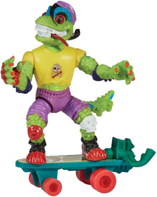 TMNT Classic Mondo Gecko Action Figure (Playmates)