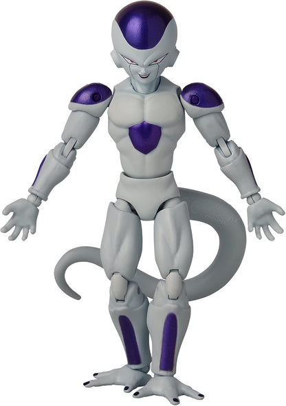 Dragon Ball Dragon Stars Frieza Final Form Version 2 Action Figure