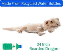 Wild Onez Bearded Dragon 24"
