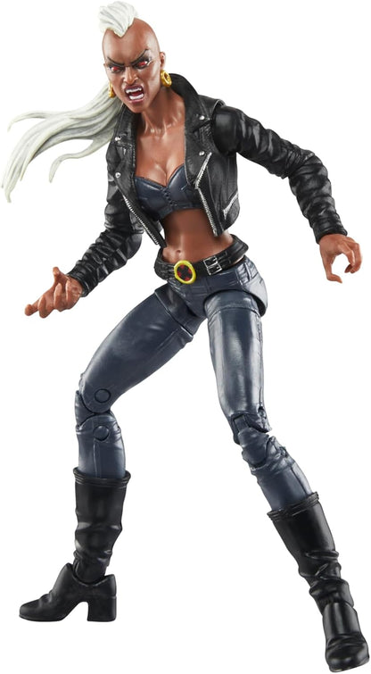 Marvel Legends Strange Tales Bloodstorm 6-Inch Action Figure