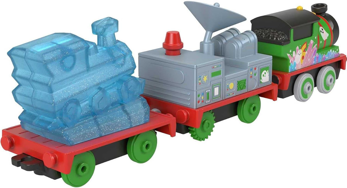 Thomas Diecast Deliveries (Old Mine Percy)