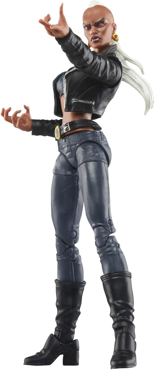 Marvel Legends Strange Tales Bloodstorm 6-Inch Action Figure
