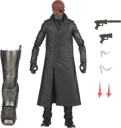 Marvel Legends Nick Fury (Secret Invasion)