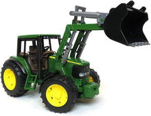 Bruder 09802 John Deere 6920 w/ Front Loader 18.10.10