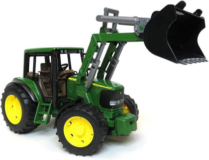 Bruder 09802 John Deere 6920 w/ Front Loader 18.10.10