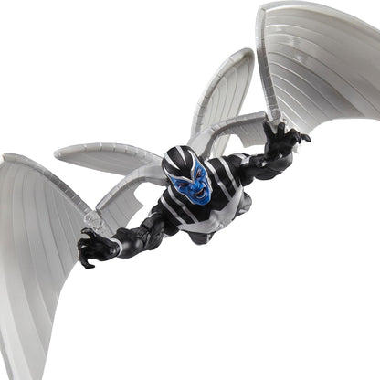 X-Force Marvel Legends Archangel 6 In Action Figure