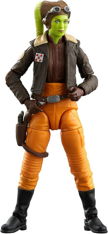 Star Wars The Vintage Collection General Hera Syndulla