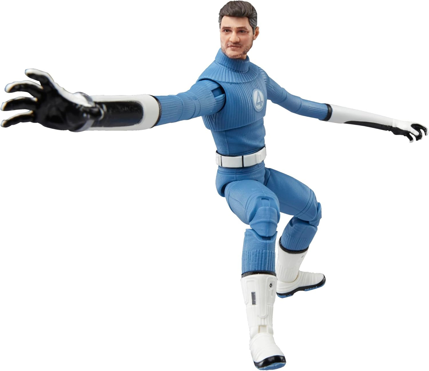 Marvel Legands The Fantastic 4 First Steps Mister Fantastic