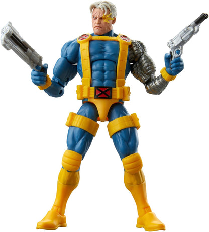 Marvel Legends Marvel's Cable