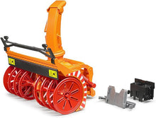 Bruder 02349 Snow Blower 10.7.7