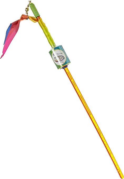 Dazzler Rainbow Ribbon