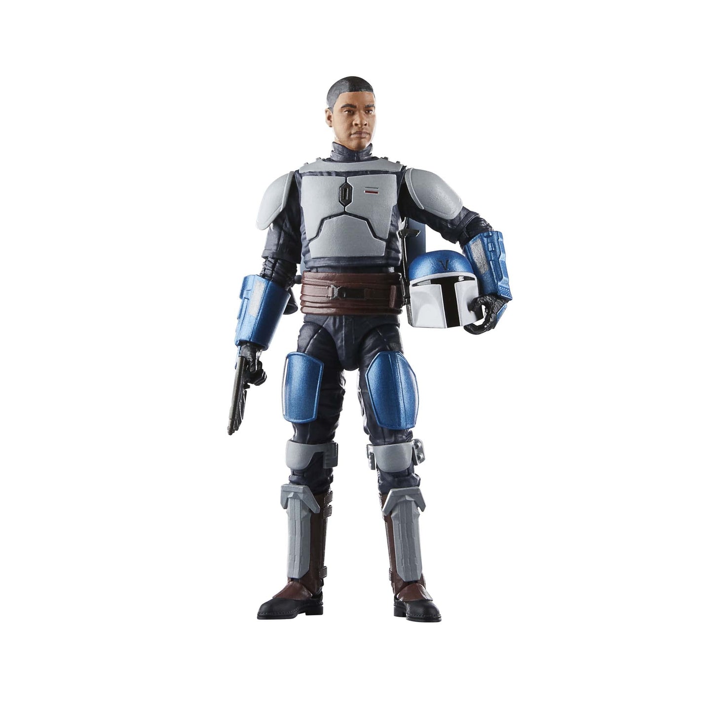 SW Black Series Mandalorian Fleet Commander