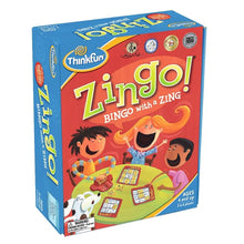 Zingo! (7700)