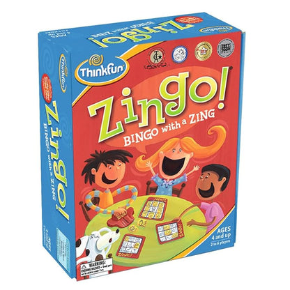 Zingo! (7700)