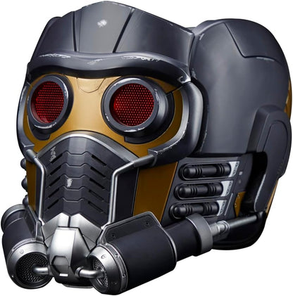 Marvel Legends Star-Lord Helmet