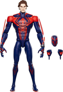 Marvel Legends Spider-Man Across The Spider-Verse Spider-Man 2099