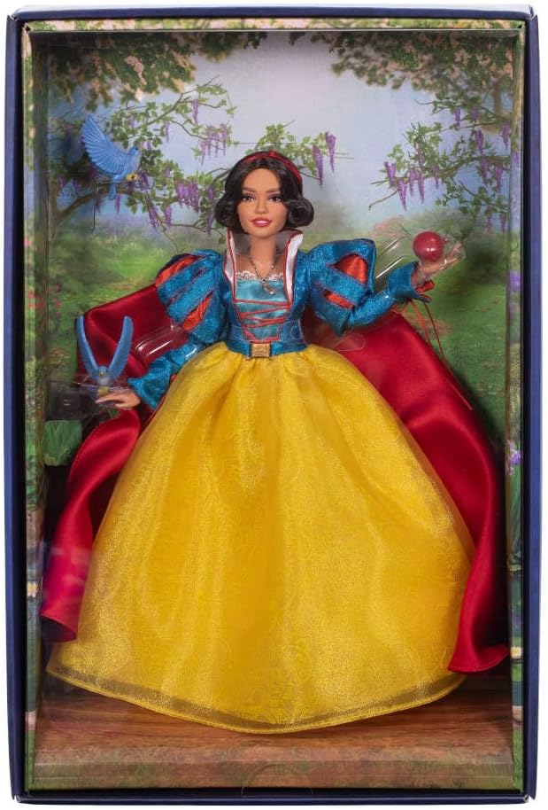 Disney Princess Collection Snow White