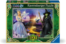 Wicked Act 2 1500pc Puzzle