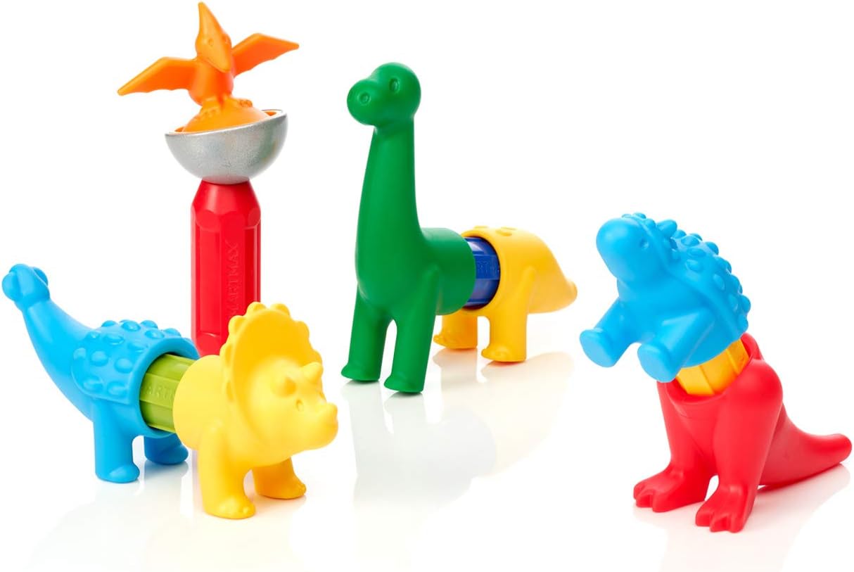 SmartMax My First Dinosaurs